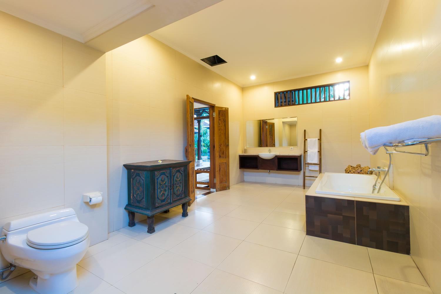 Bali Royal Heritage Villas Семиняк Екстериор снимка