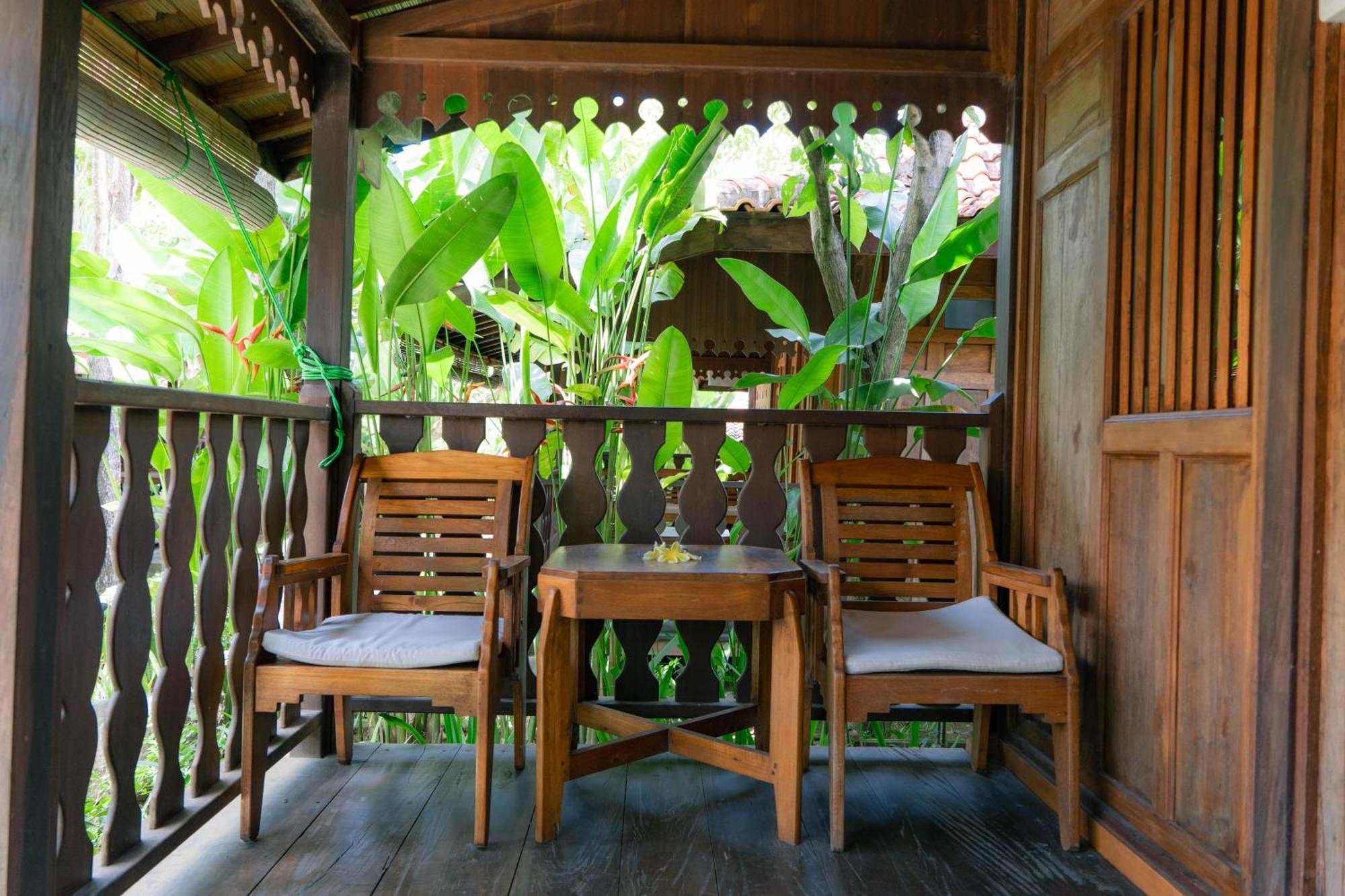 Bali Royal Heritage Villa Семиняк Екстериор снимка